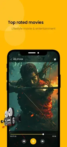 sony-xperia-5-mark-4 Top Rated Movies